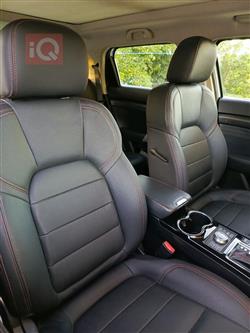 بايك BJ20